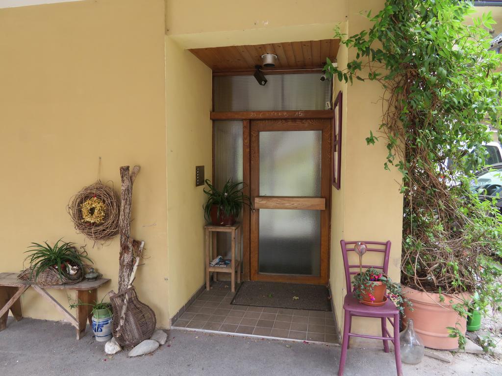 Pension Lipicer Kotschach-Mauthen Exterior photo
